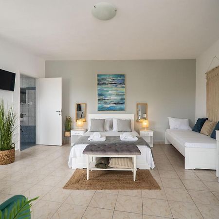 "Meraviglia" Casa "Nefeli" Chania  Eksteriør billede