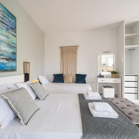 "Meraviglia" Casa "Nefeli" Chania  Eksteriør billede