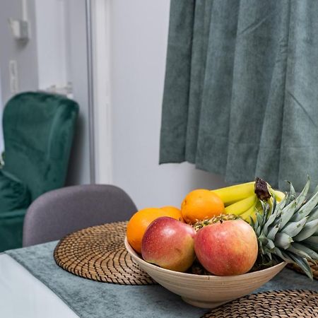 "Meraviglia" Casa "Nefeli" Chania  Eksteriør billede