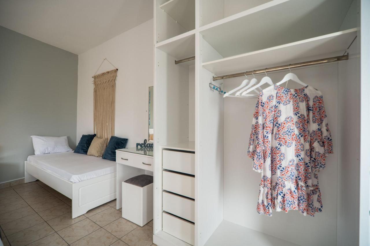 "Meraviglia" Casa "Nefeli" Chania  Eksteriør billede